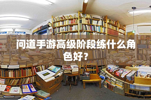 问道手游高级阶段练什么角色好？