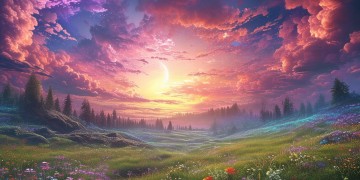 天域究竟属于什么类型手游？