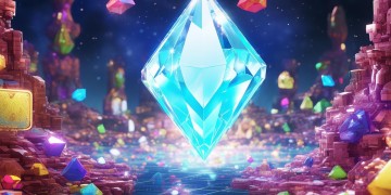 手游璀璨钻石不打会掉吗？