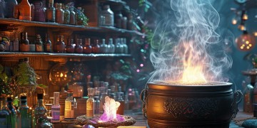 手游药剂配置该配什么？