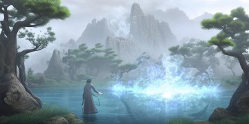 问道手游能顿悟技能吗？