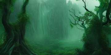 哈利波特手游绿雾究竟是什么？