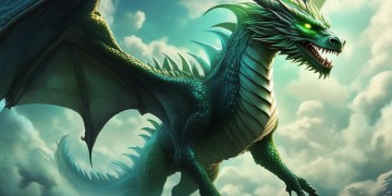 大话手游青龙该用什么内丹？