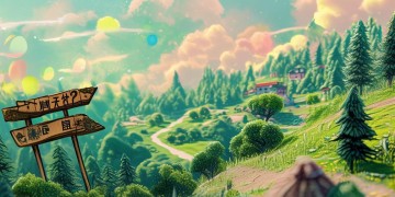 没有打怪任务的手游究竟叫什么？