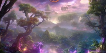 传奇世界手游好玩吗？