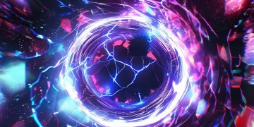 火影手游黑色雷切是什么？