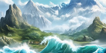 山海战记是怎样一款手游？