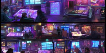 弹弹堂手游还有人玩吗？