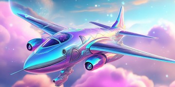 梦幻手游中飞机坐骑究竟是什么？