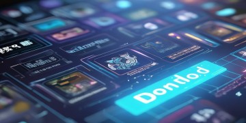 全职高手手游怎么下载？