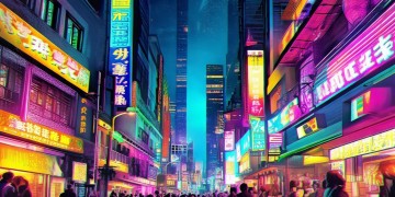 霓虹街区手游免费吗？