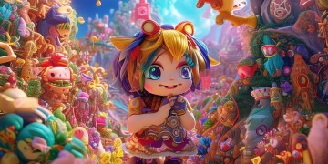LOL手游慎怕什么？答案在这里！