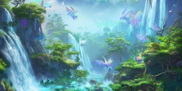 诛仙手游，真的好玩吗？