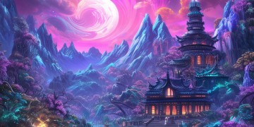 有类似大话3的手游吗？