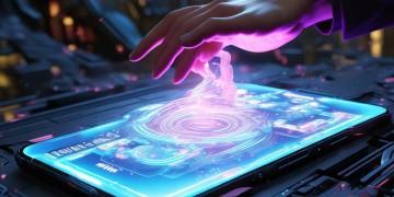 我的手游究竟是什么游戏？