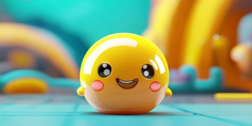 CF手游小黄鸭值得入手吗？