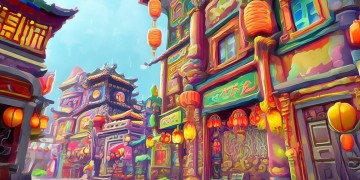大话手游老区该换什么资源？