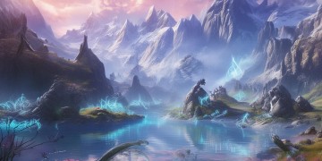 神武手游有种族优势吗？