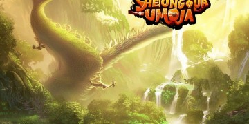 神龙架手游真的好玩吗？