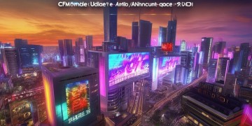 CF手游到底什么时候更新？