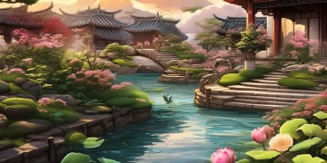 手游楚留香每天要做什么？