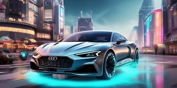 什么手游能开奥迪车？
