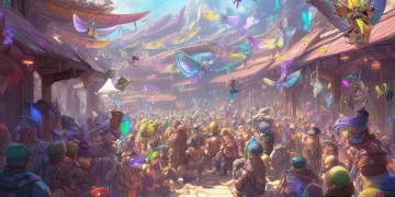 魔域手游中什么宝宝最多呢？