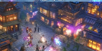 神武2手游后期哪些职业好玩？