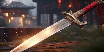 天龙手游苗刀是什么？