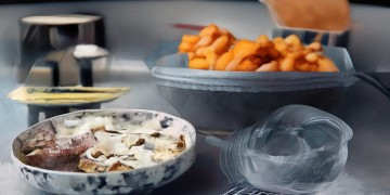 CF手游适合用什么手柄？