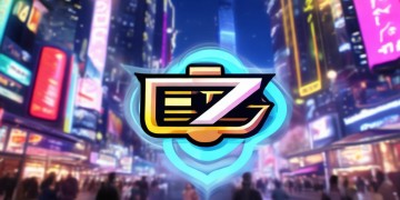 EZ到底是什么手游游戏？