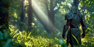 神武手游耀华适合带什么孩子？