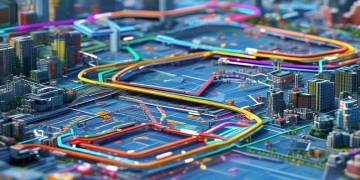 LOL手游该选什么线路？