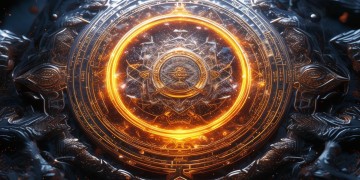 神武手游符是什么？