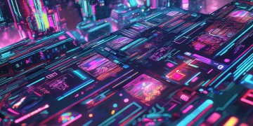 超次元能玩方舟手游吗？