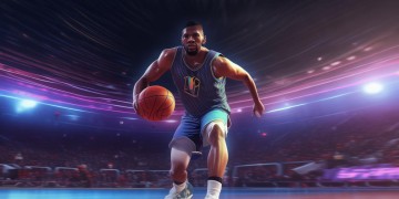 NBAlive手游利拉德到底好不好用？