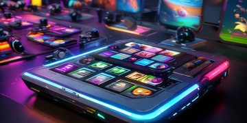 手游盒子有什么模式呢？
