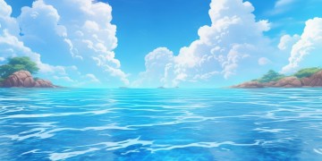 问道手游碧海青天会合区吗？