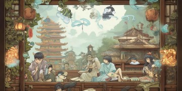 问道手游到底是什么人在玩？