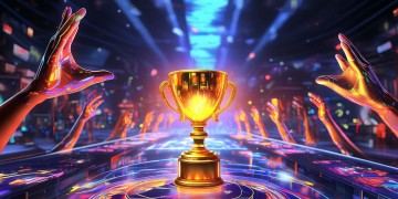 有哪些可以夺金的手游呢？