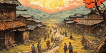 火影手游搬砖是什么意思？