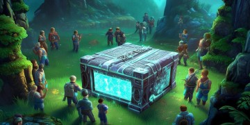 联盟手游捡漏机制究竟是什么？