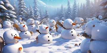 LOL手游雪人打野真的强吗？