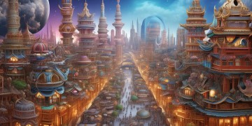 哪些手游的场景能够变换呢？