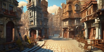 有值得推荐的迷你复古手游吗？