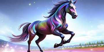 手游QQ飞车坐骑究竟是什么？