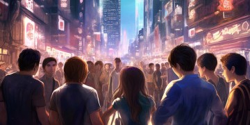 手游是王者荣耀吗是小说吗？