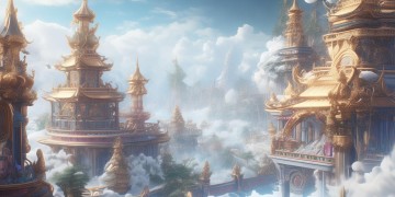 神武3手游天宫需要花钱吗？