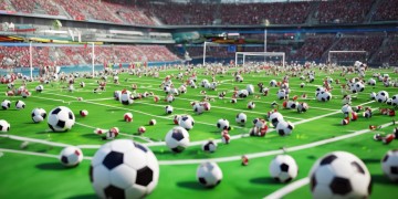 FIFA 手游究竟叫什么名字？