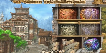 DNF手游什么材料好？